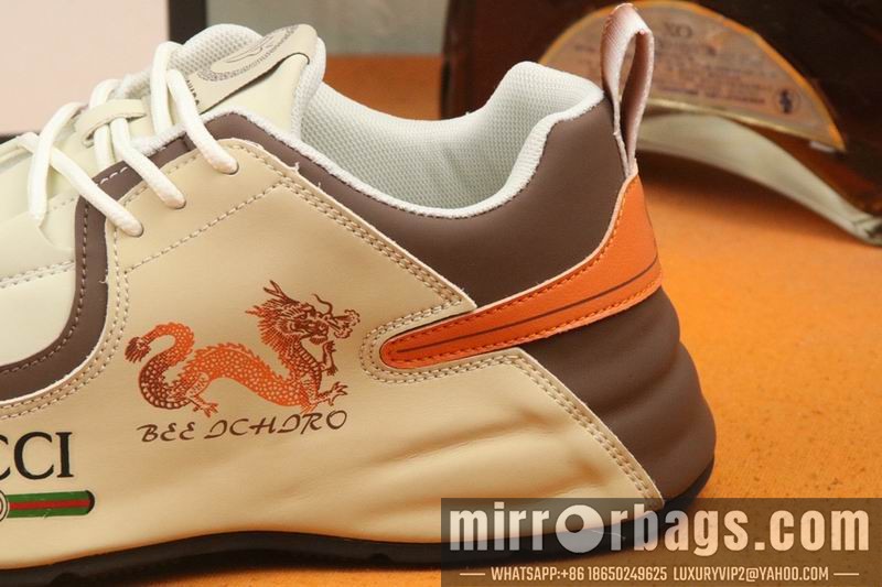 Gucci Shoes sz38-44 mnf0125