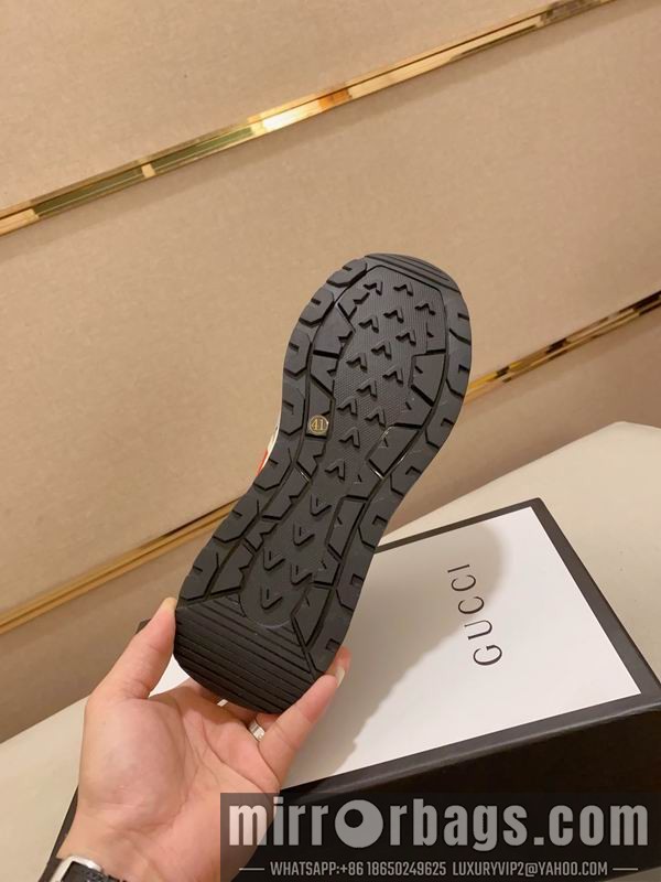 Gucci Shoes sz38-44 hnm0191