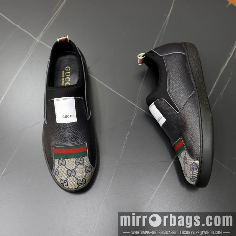 Gucci Shoes sz38-44 hnm0110