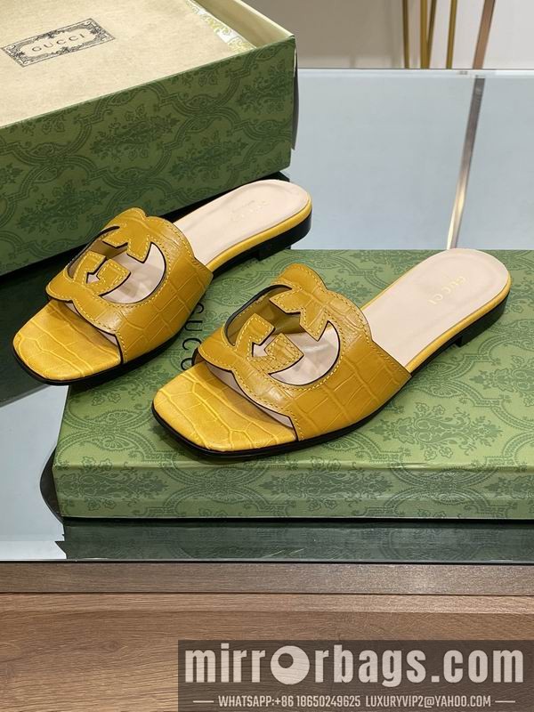 Gucci Shoes sz34-42 mnf0332