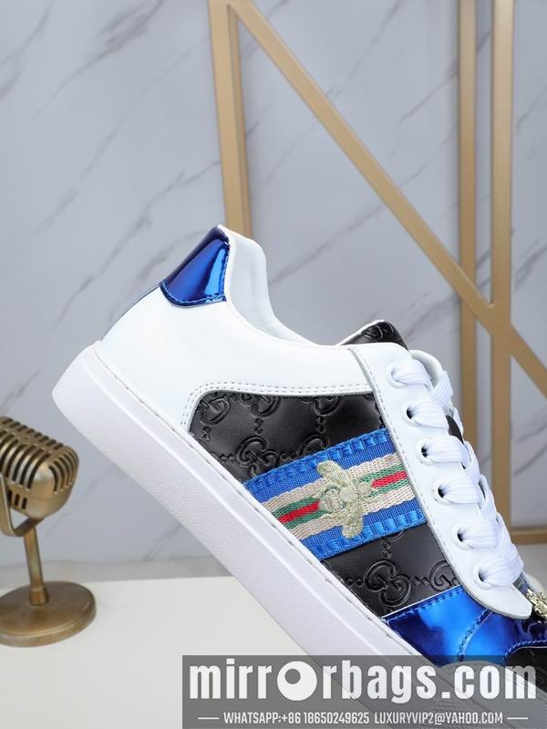Gucci Shoes sz38-44 mnf0134
