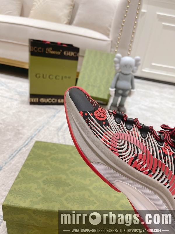 Gucci Shoes sz35-44 hnm0164