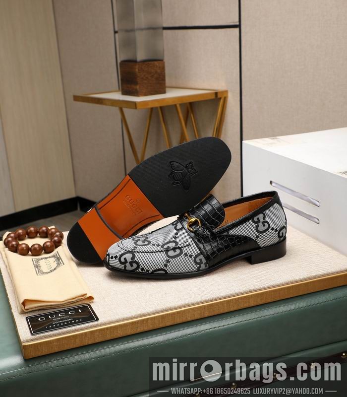 Gucci Shoes sz38-46 mnf0396