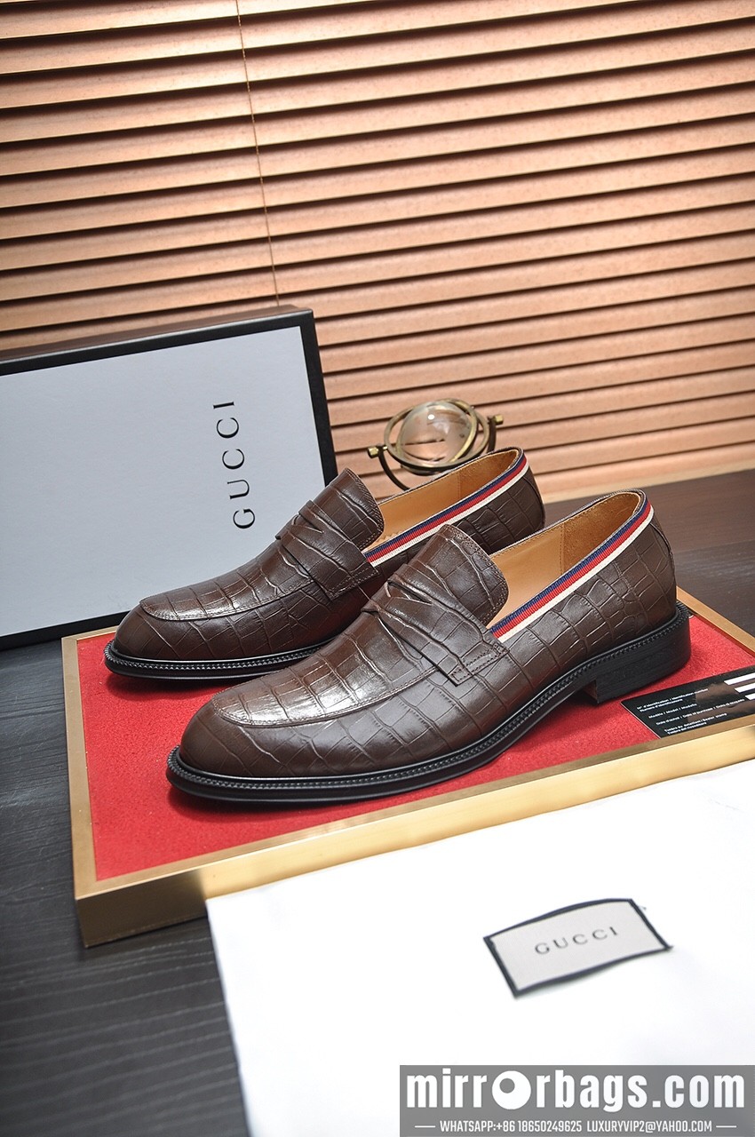 Gucci Shoes sz38-45 hnh1201