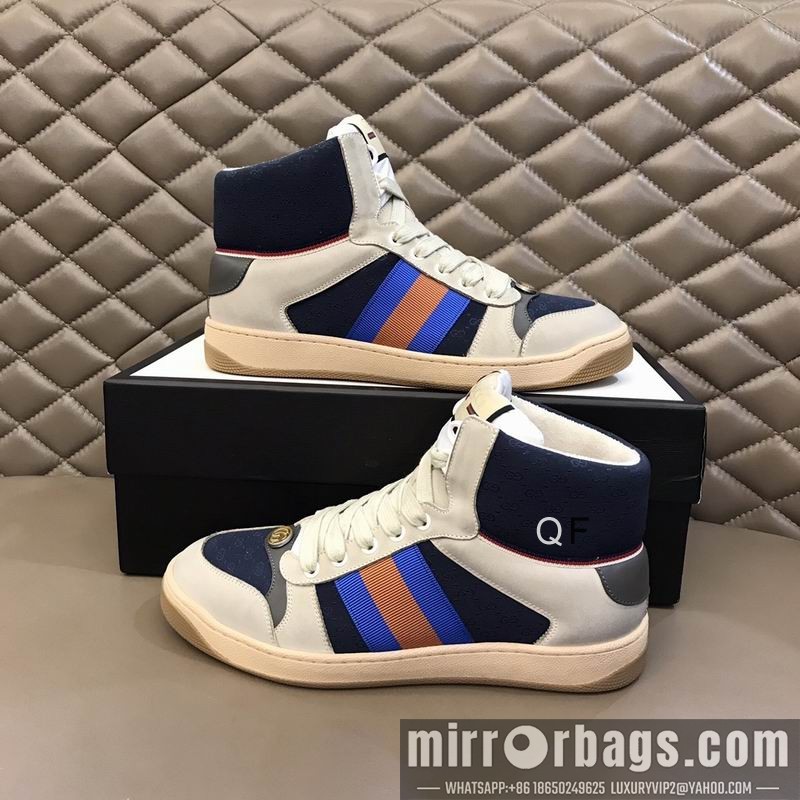 Gucci Shoes sz35-44 F0309
