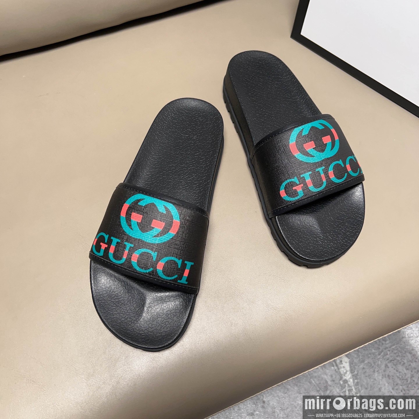 Gucci Shoes sz38-45 h0812