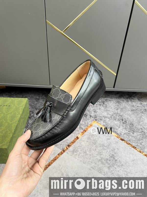 Gucci Shoes sz38-45 WM0387