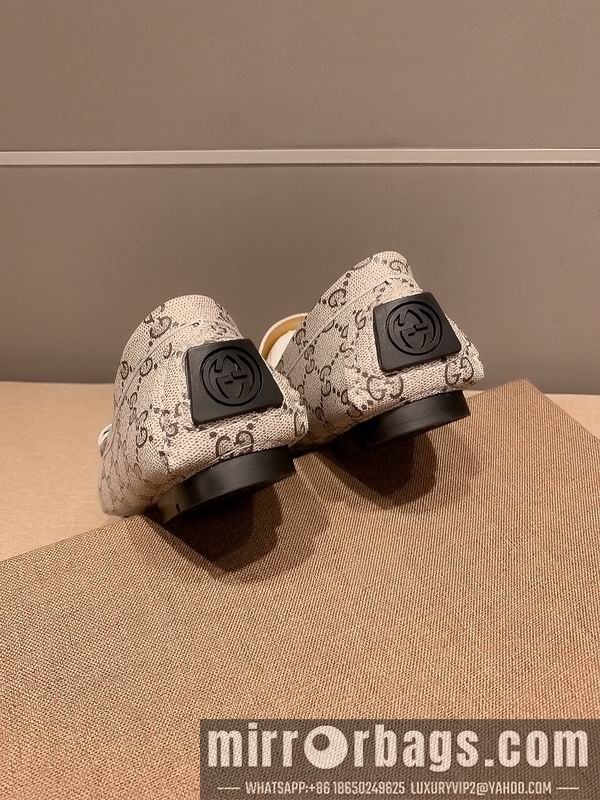 Gucci Shoes sz37-45 mnf03106