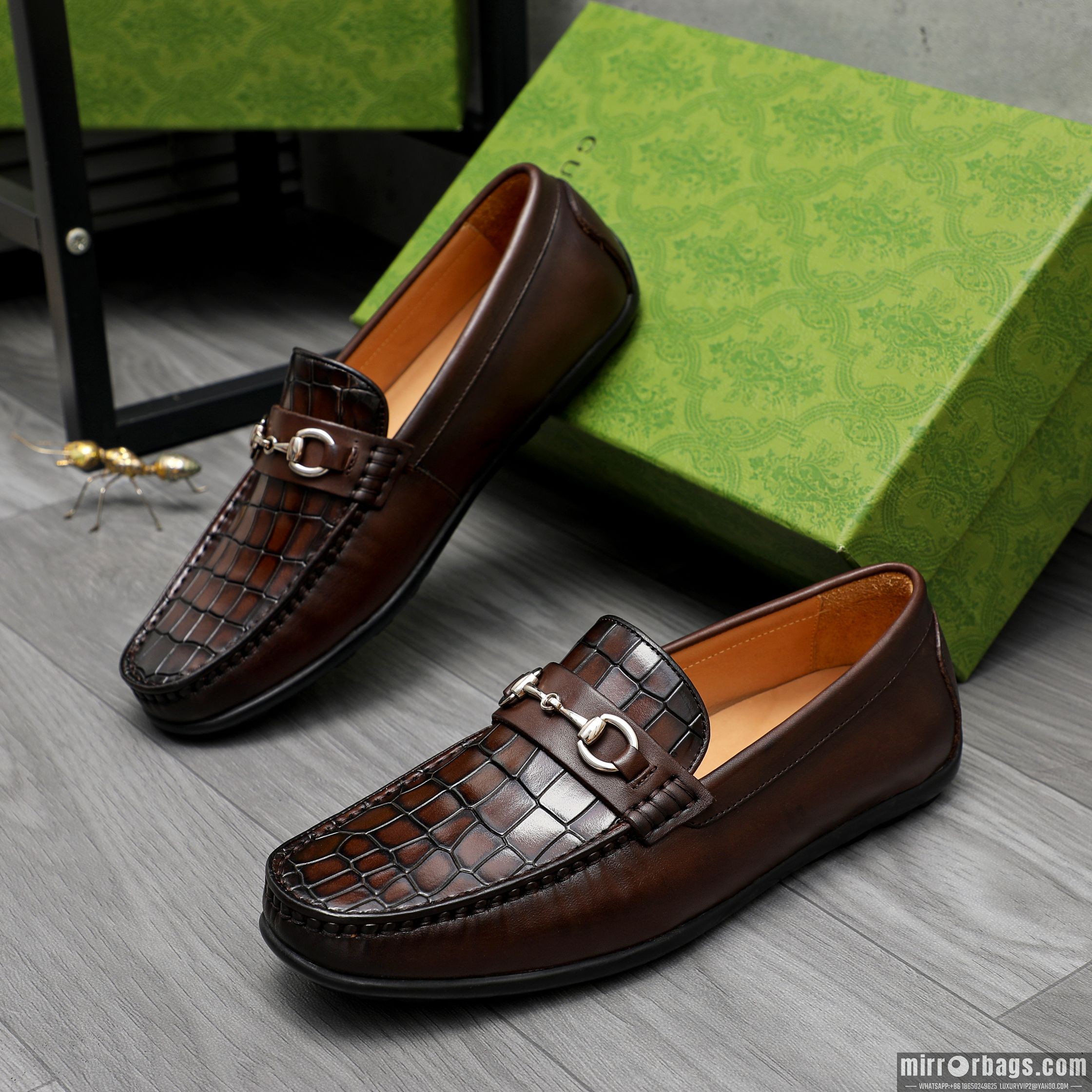Gucci Shoes sz39-45 h0605