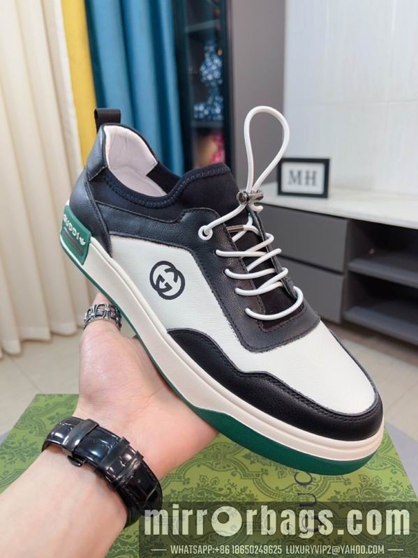 Gucci Shoes sz 38-44 mnf0190