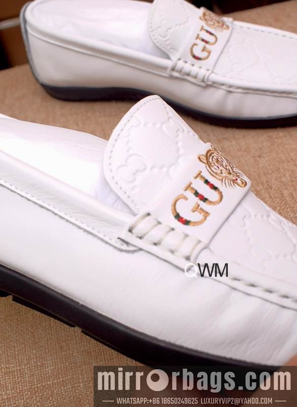 Gucci Shoes sz38-44 WM0340