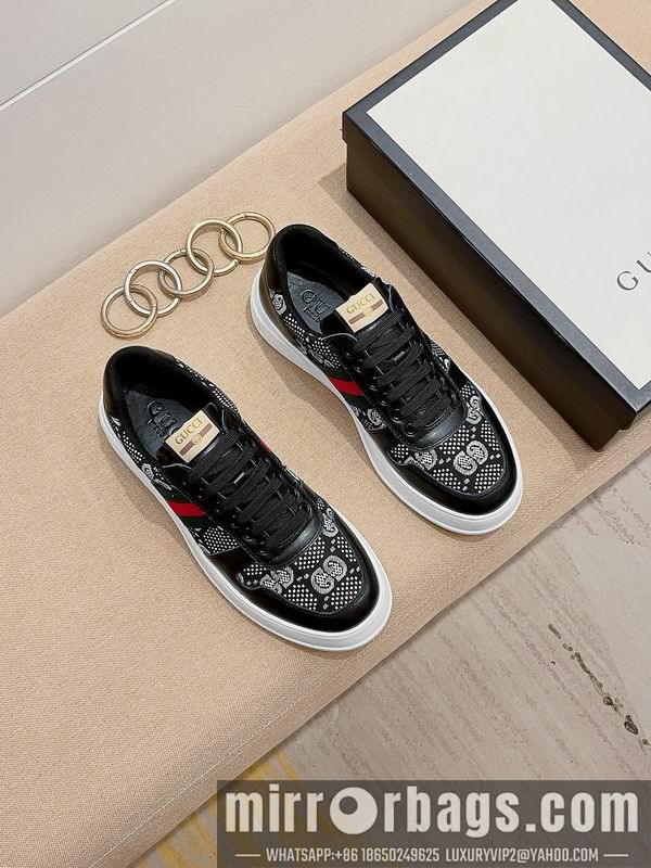 Gucci Shoes sz38-42 mnf0223