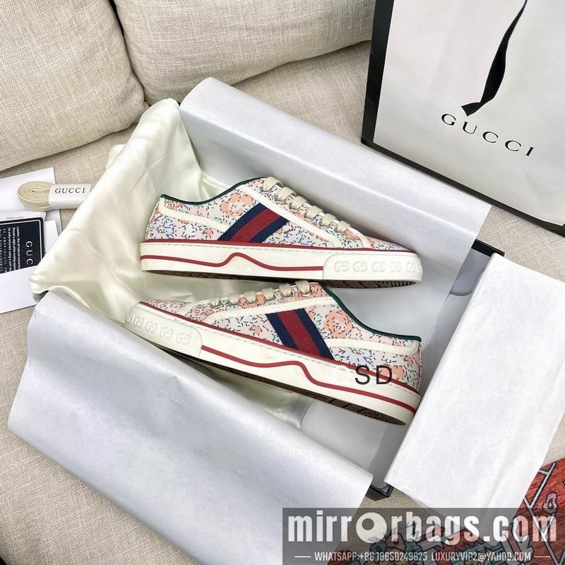Gucci Shoes sz35-44 QL0310