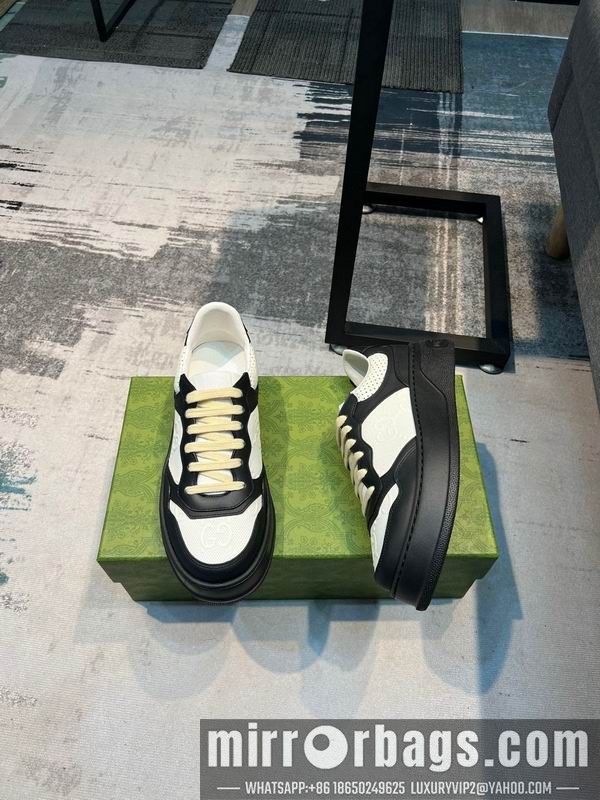 Gucci Shoes sz34-45 hnm01151