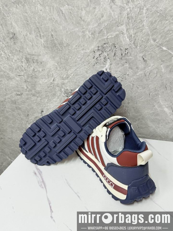 Gucci Shoes sz38-45 hnh0314