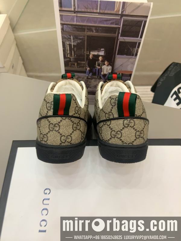 Gucci Shoes sz38-44 hnm0185