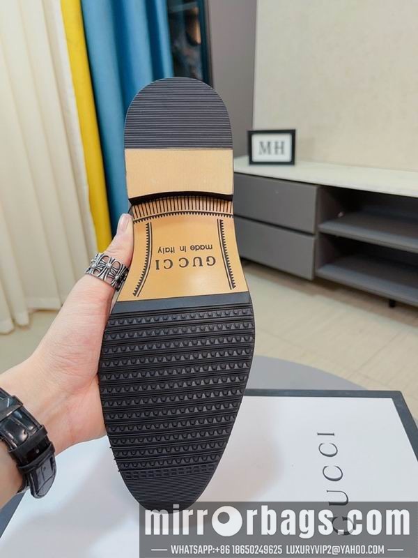Gucci Shoes sz38-44 hnm0126