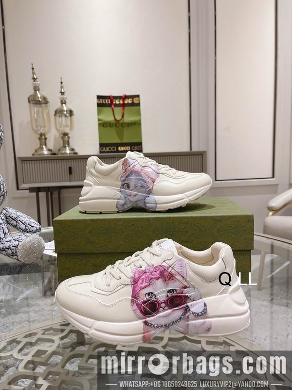 Gucci Shoes colour sz35-45 LL1230