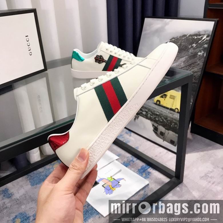 Gucci Shoes sz35-46 HX0313