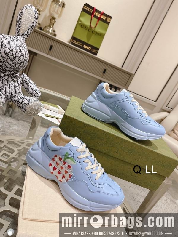 Gucci Shoes colour sz35-45 LL1228