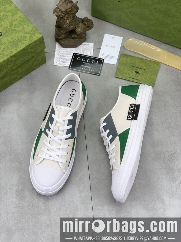 Gucci Shoes sz38-44 mnf0382