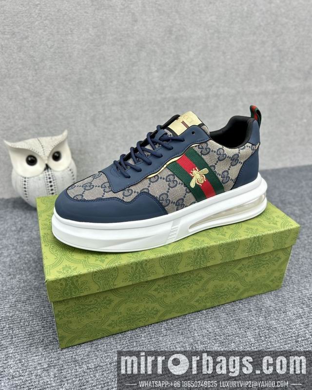 Gucci Shoes sz38-44 mnf0321