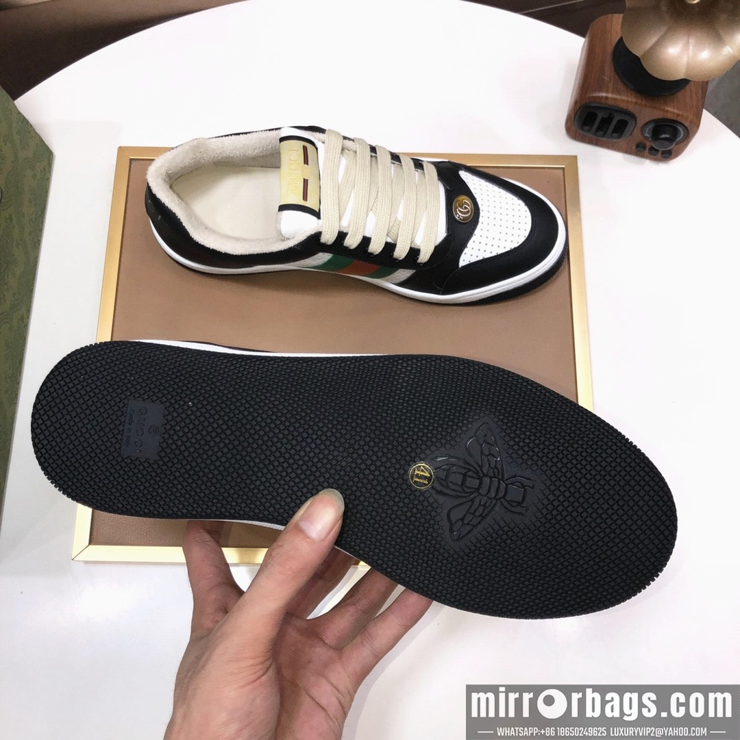 Gucci Shoes sz35-45 hnh1211