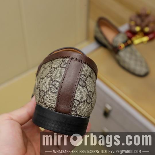 Gucci Shoes sz38-45 mnh0816