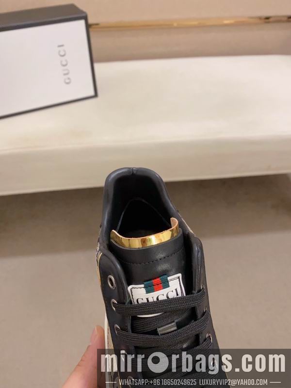 Gucci Shoes sz38-44 hnm0103
