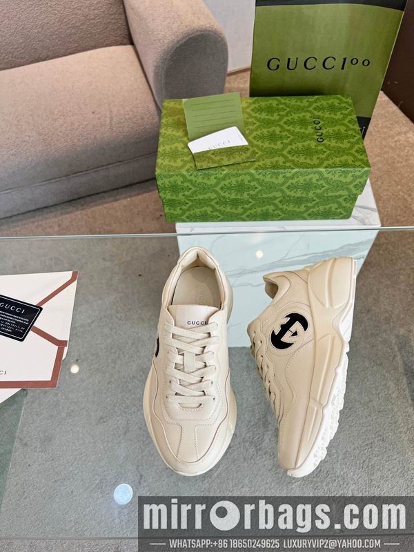 Gucci Shoes sz35-39 38-45 mnf0106