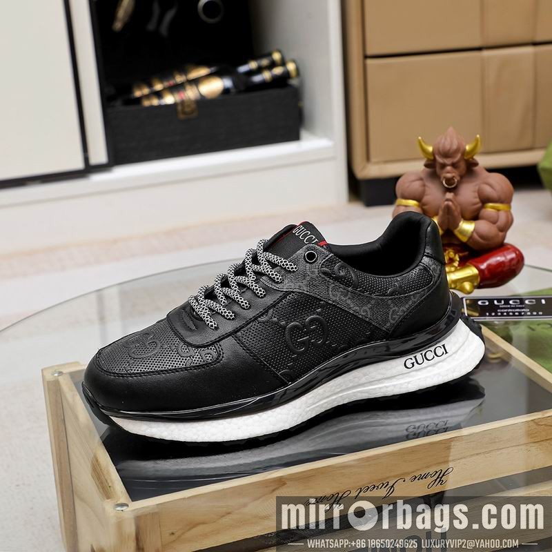 Gucci Shoes sz38-44 mnf0348