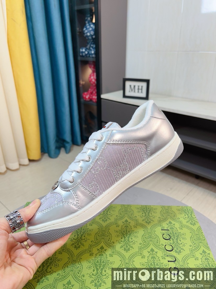 Gucci Shoes sz38-44 h0708