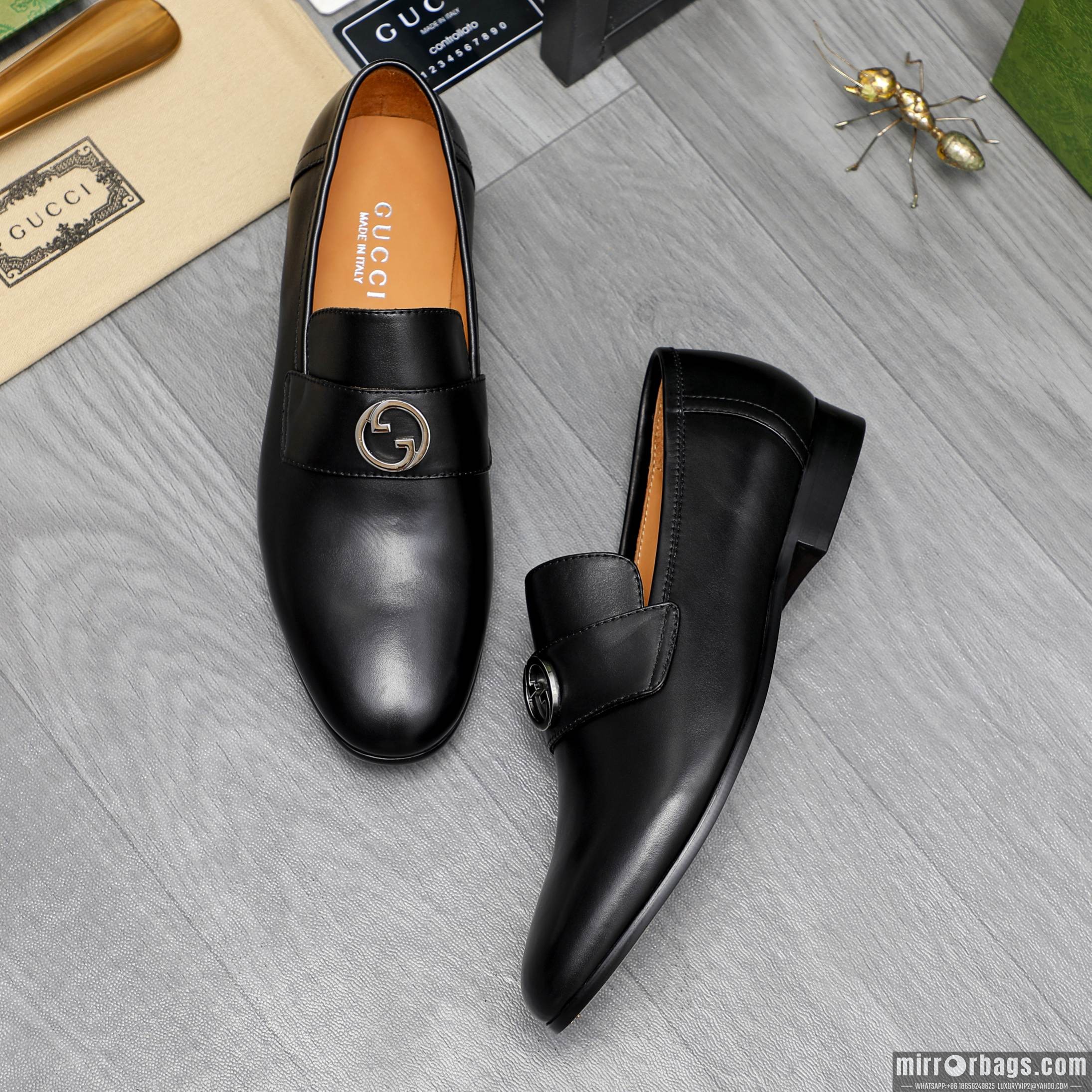 Gucci Shoes sz39-44 h0716