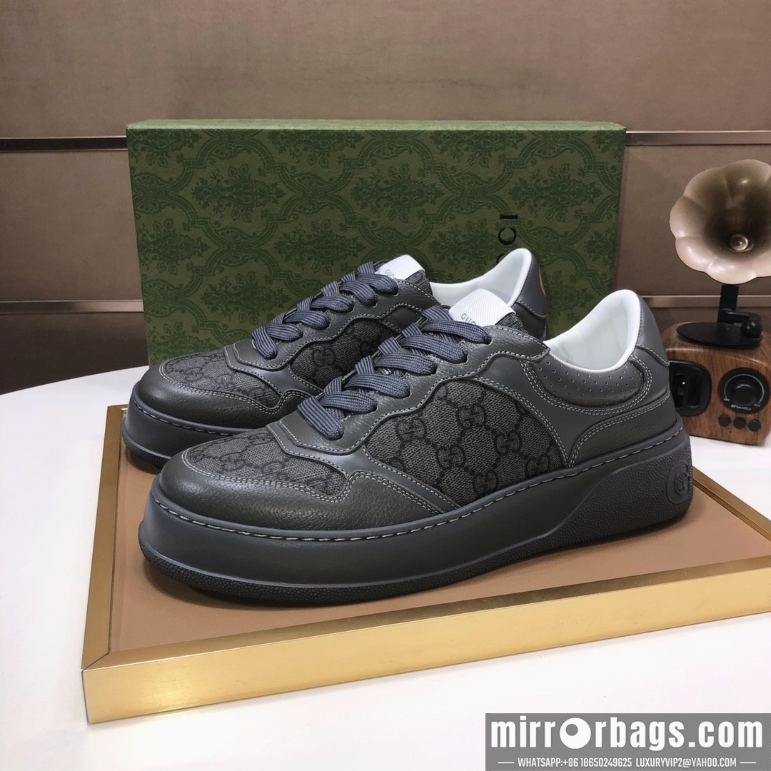 Gucci Shoes sz35-45 hnh1215
