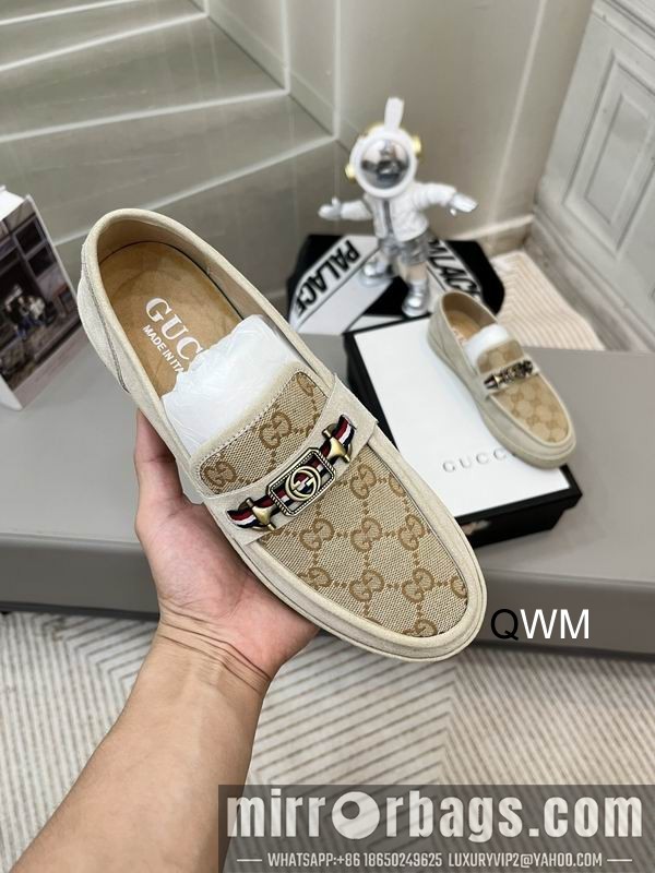 Gucci Shoes sz38-45 2C WM0812