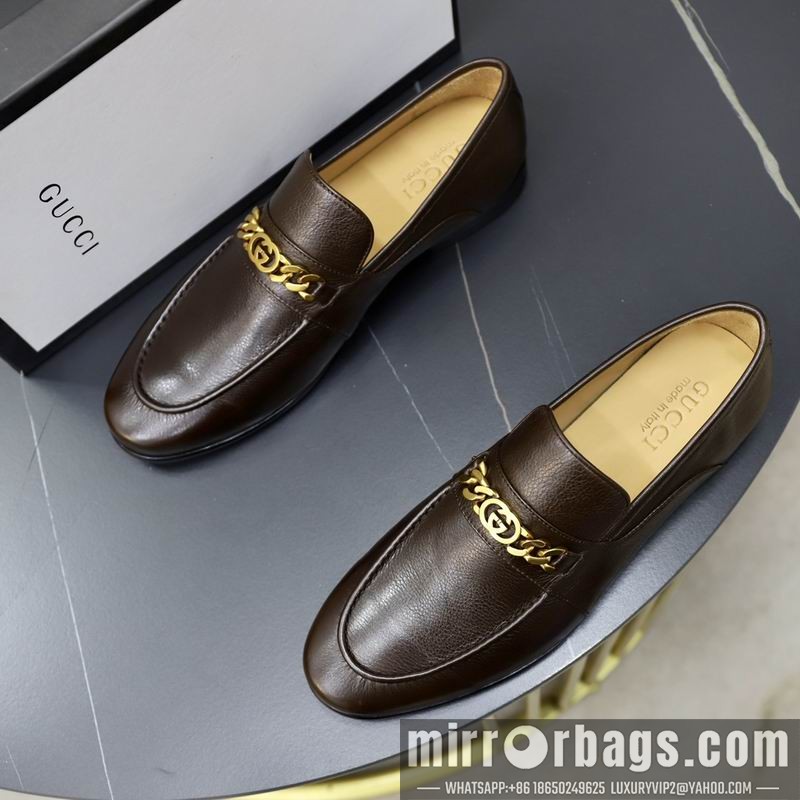 Gucci Shoes sz38-45 mnf0312