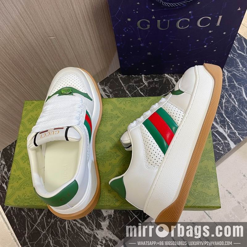 Gucci Shoes sz35-40 39-45 mnf0109