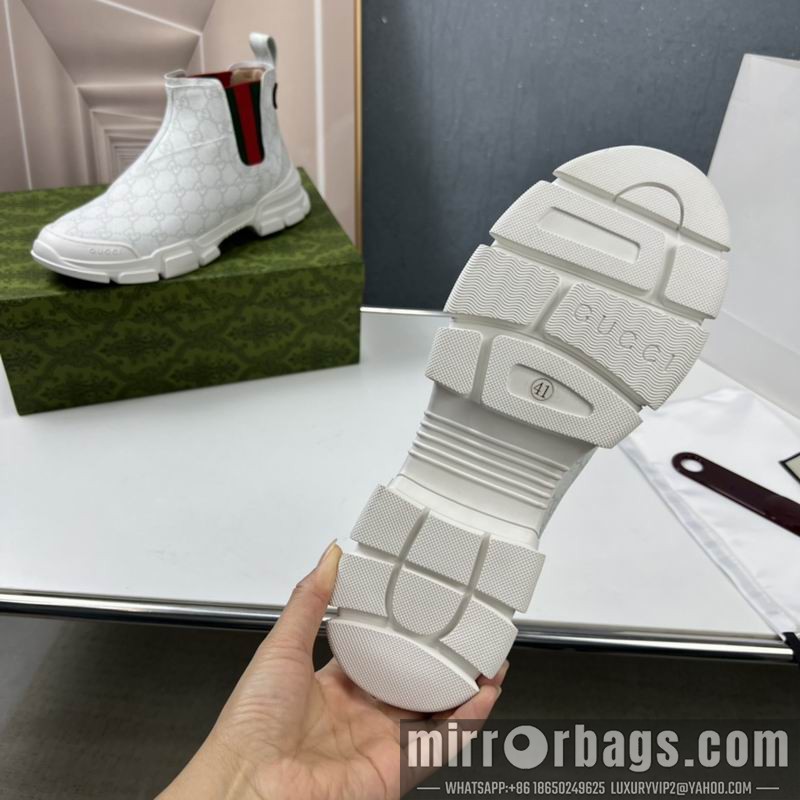 Gucci Shoes sz38-45 mnf0302