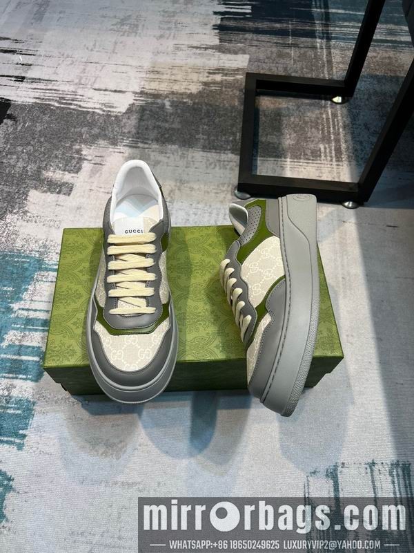 Gucci Shoes sz34-45 hnm01151