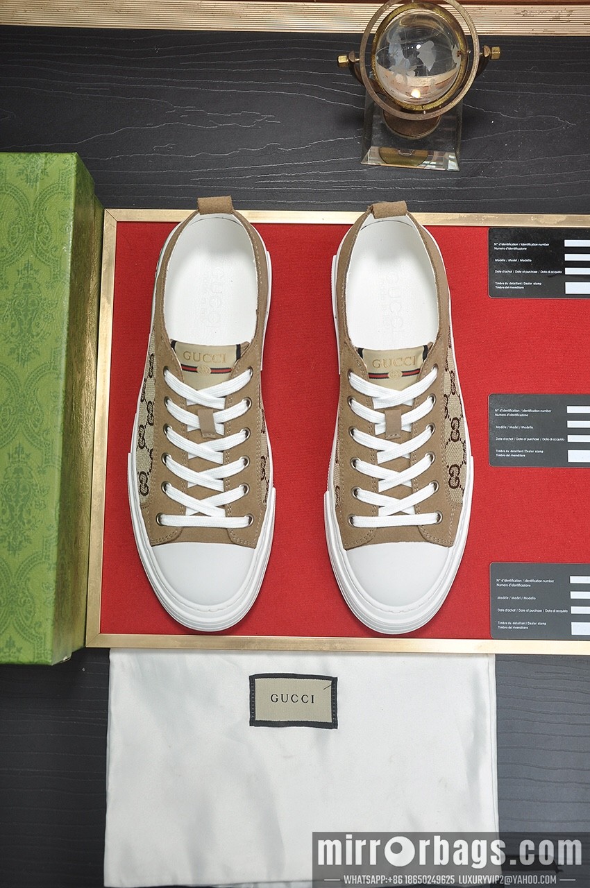 Gucci Shoes sz38-44 h0714