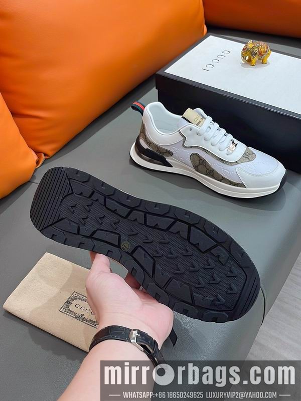 Gucci Shoes sz38-44 mnf0381