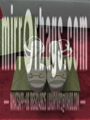 Gucci Shoes sz35-41 11cm mnh1001