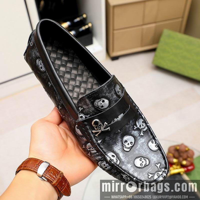Gucci Shoes sz38-44 mnf0396