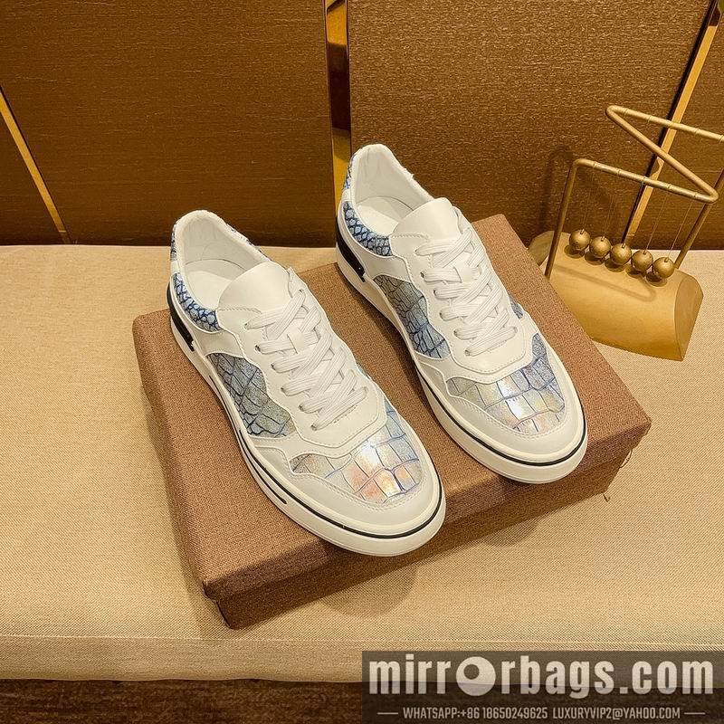 Gucci Shoes sz38-44 mnf0336