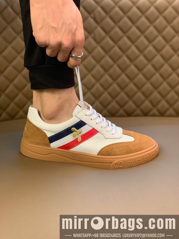 Gucci Shoes sz38-45 mnf0388
