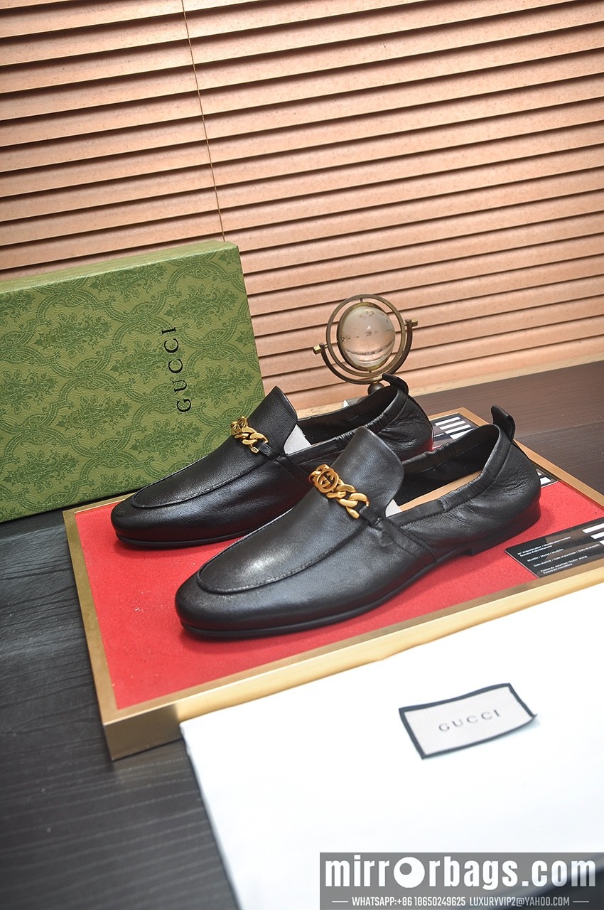 Gucci Shoes sz38-44 h0711