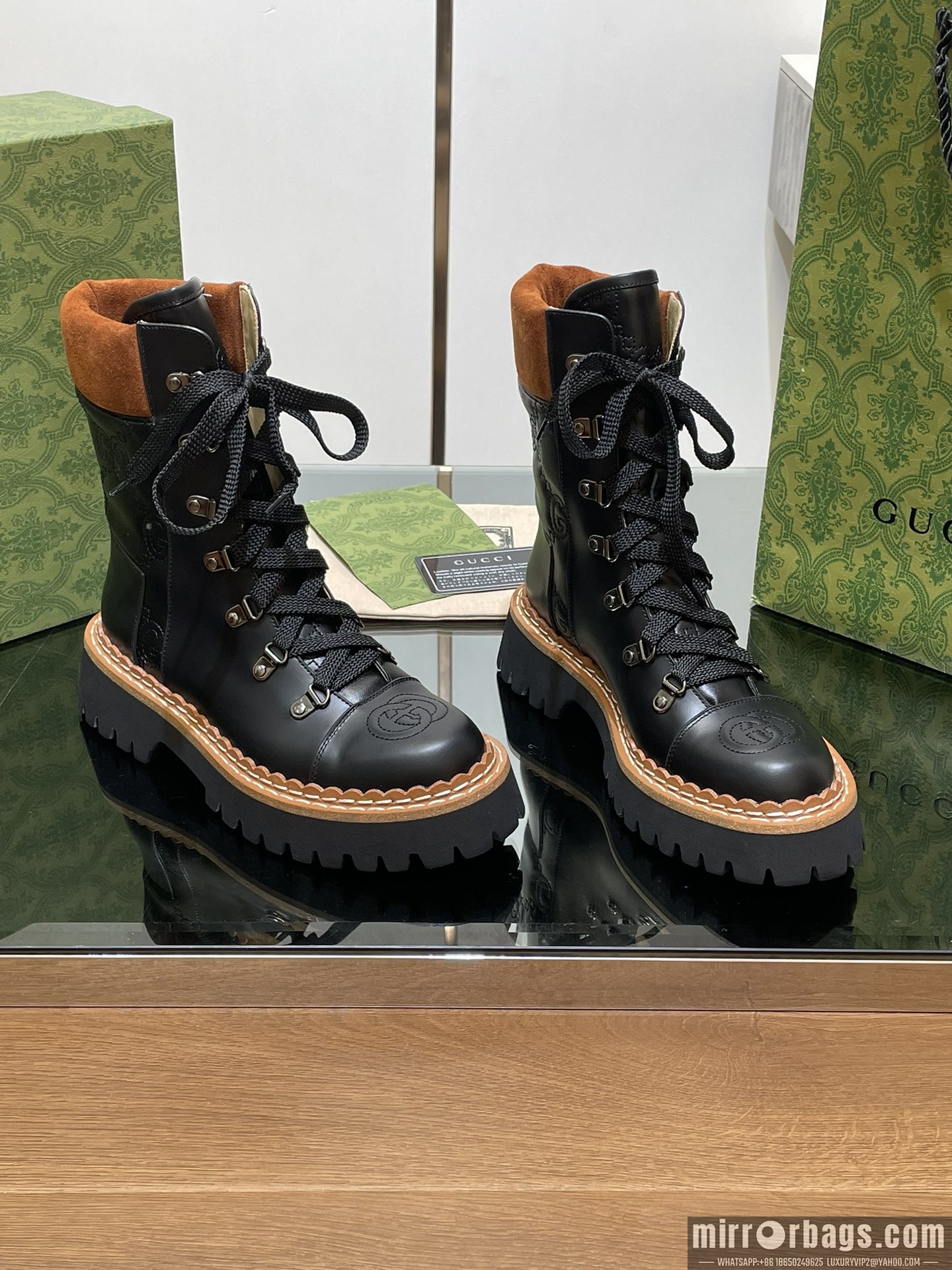 Gucci Shoes sz35-42 h0828