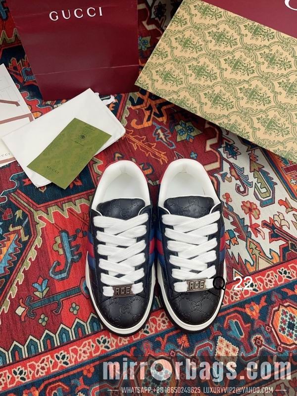 Gucci Shoes sz35-45 SF1101