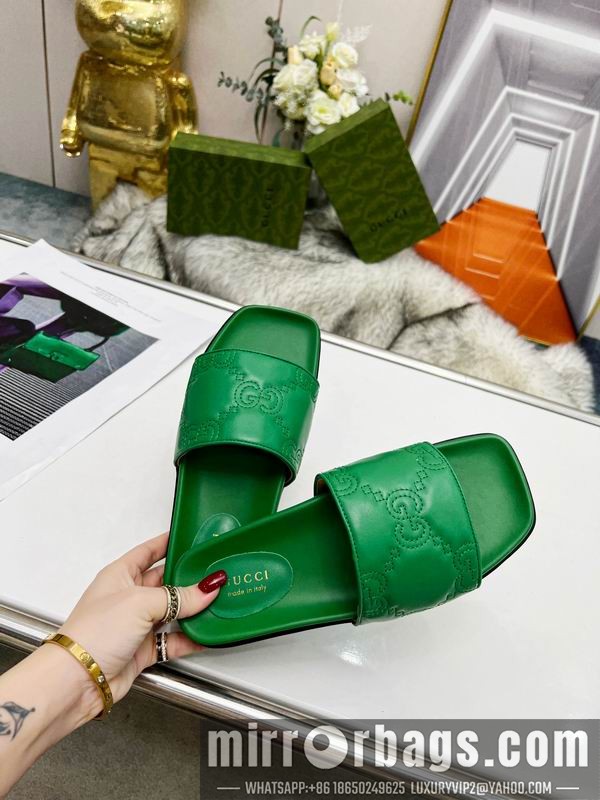 Gucci Shoes sz35-47 mnf0210