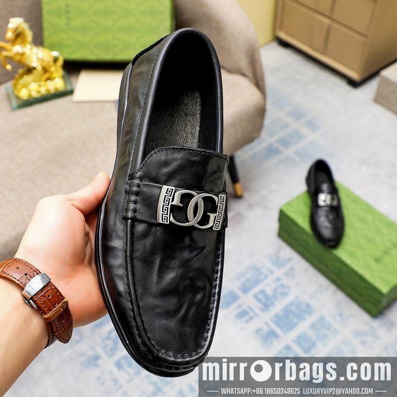 Gucci Shoes sz38-45 mnf0306